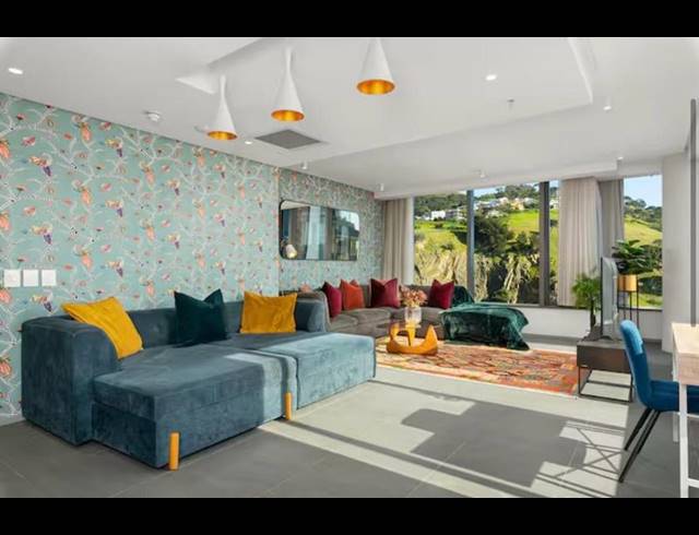 2 BEDROOM APARTMENT FOR SALE IN DE WATERKANT